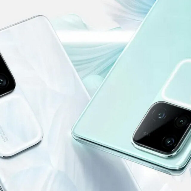 Αυτό είναι το νέο vivo S18 και φέρνει λειτουργίες AI και πολύ φως για τις νυχτερινές σας λήψεις