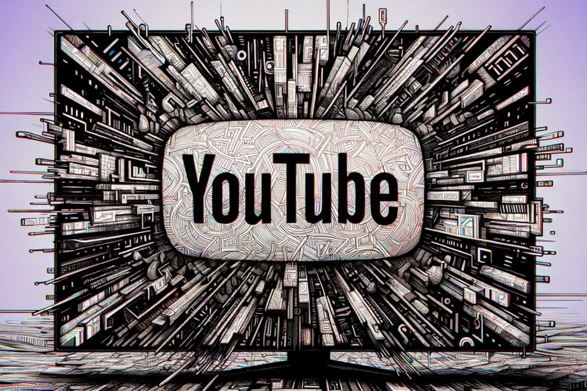 Το YouTube θέλει να ξέρει αν το περιεχόμενο σου είναι προϊόν τεχνητής νοημοσύνης