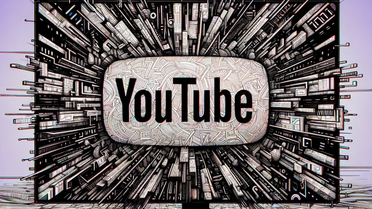 Το YouTube θέλει να ξέρει αν το περιεχόμενο σου είναι προϊόν τεχνητής νοημοσύνης