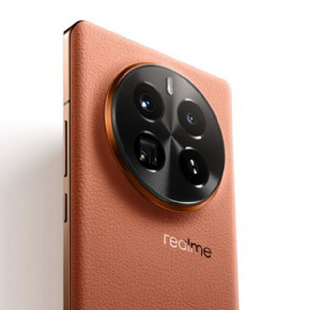 Realme GT5 Pro: Νέα σχεδίαση, αναβαθμισμένη κάμερα και φωτεινότατη οθόνη
