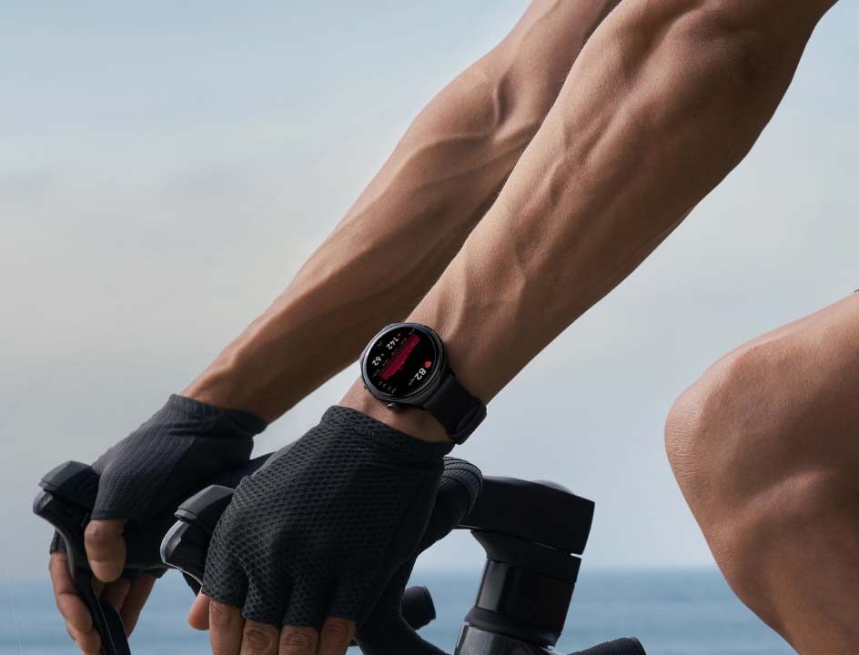 Τα smartwatches βοηθούν στην προστασία της υγείας, σύμφωνα με την Ευρωπαϊκή Έρευνα για την Υγεία από την Huawei