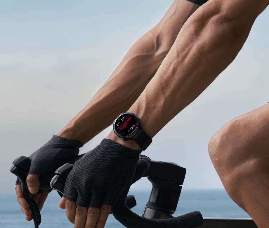Τα smartwatches βοηθούν στην προστασία της υγείας, σύμφωνα με την Ευρωπαϊκή Έρευνα για την Υγεία από την Huawei