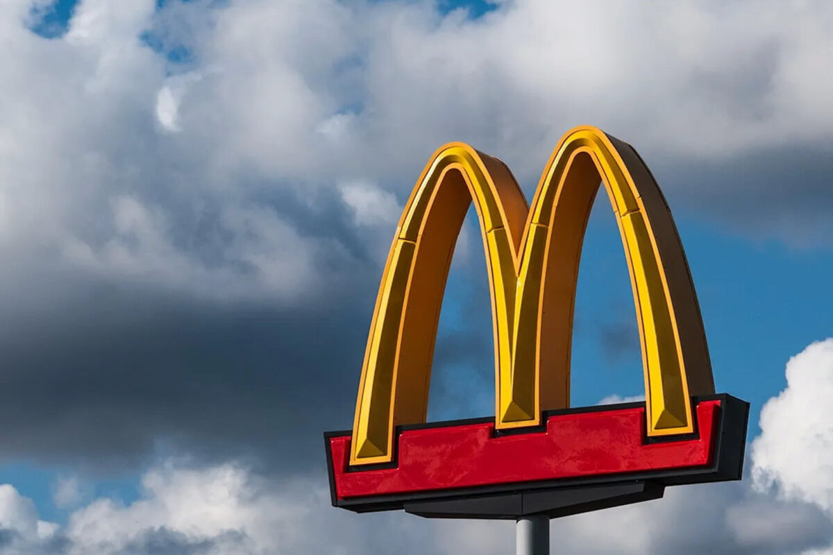 Google και McDonald’s συνεργάζονται για να φέρουν την τεχνητή νοημοσύνη στο μπέργκερ σας