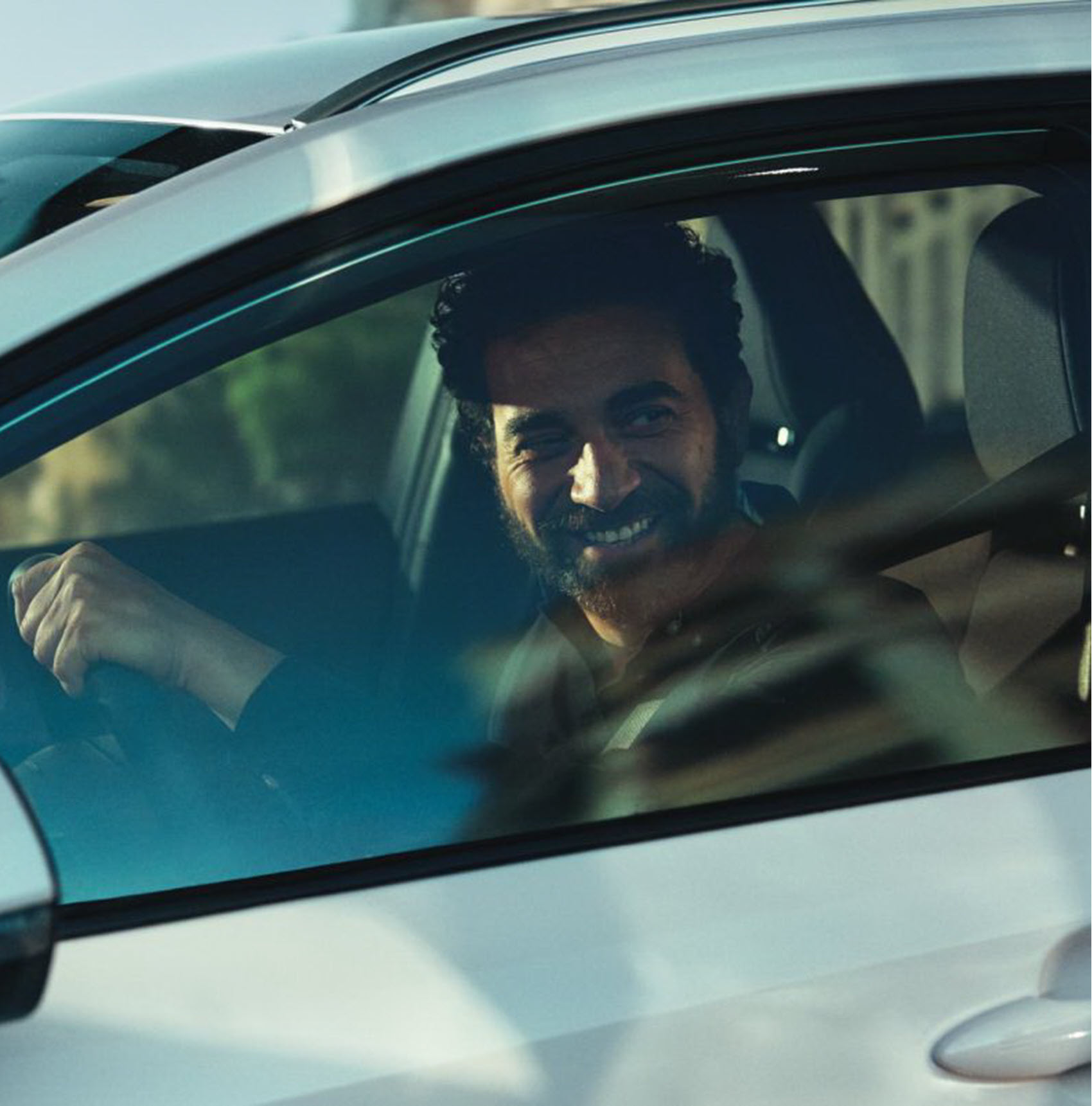 Vous pouvez désormais louer une voiture via l’application Uber