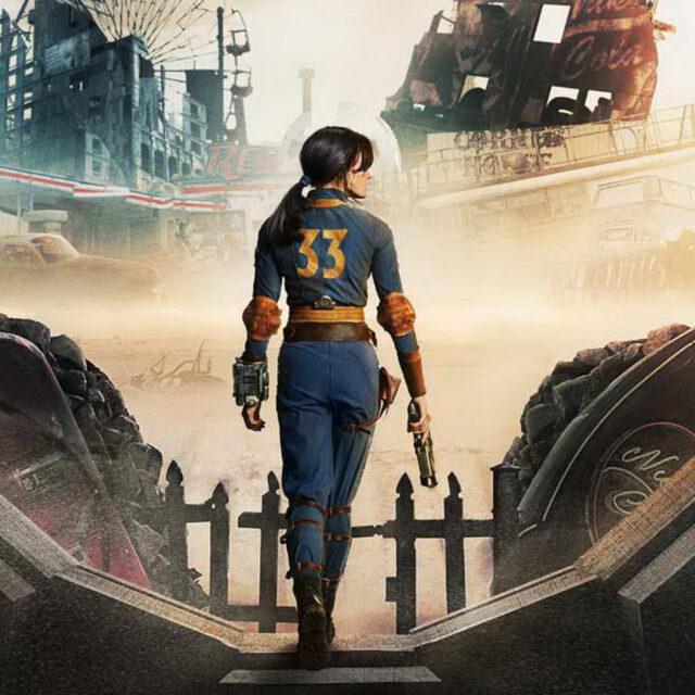 Η Amazon ανεβάζει το πρώτο trailer της σειράς Fallout