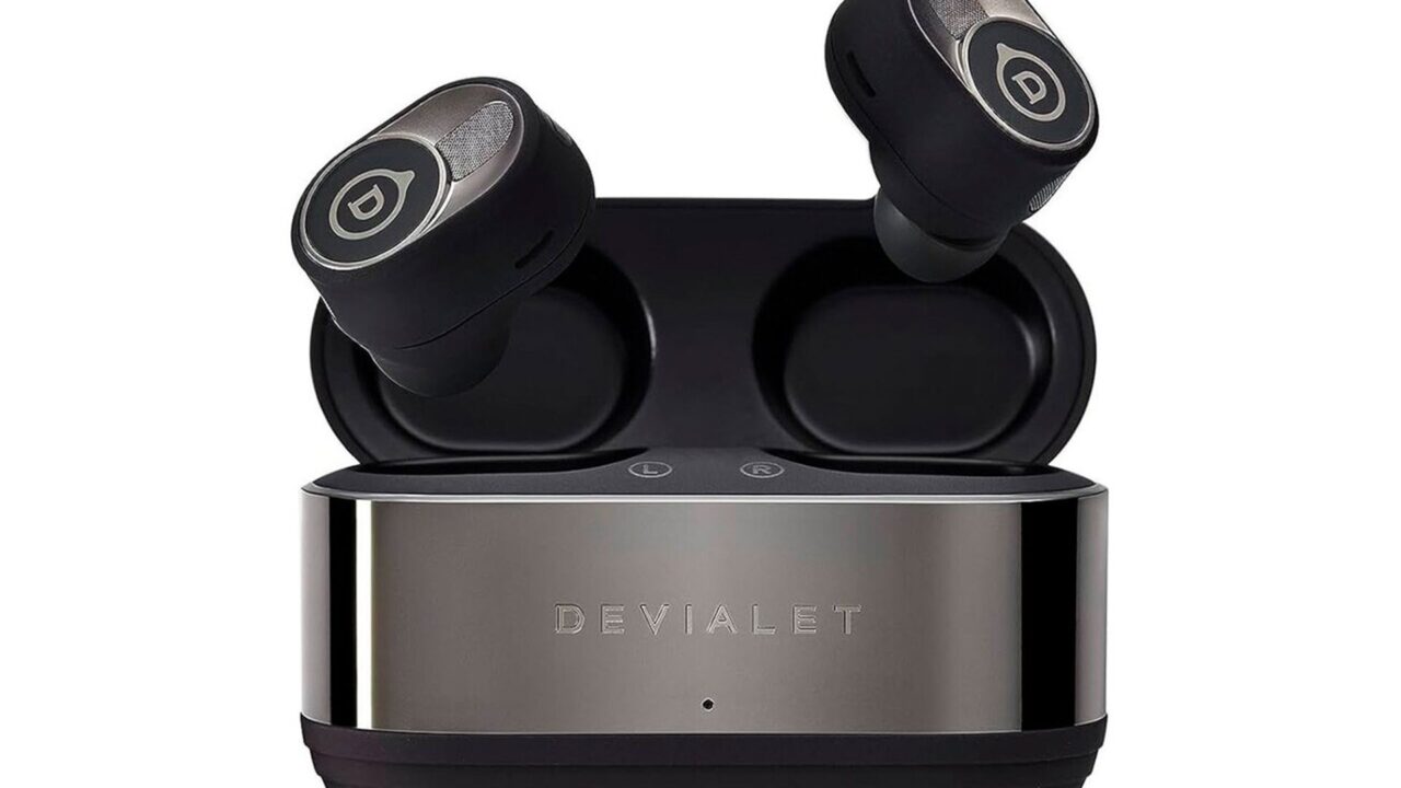 Devialet Gemini II: Πολυτέλεια, πλούσια χαρακτηριστικά και ποιοτικός ήχος