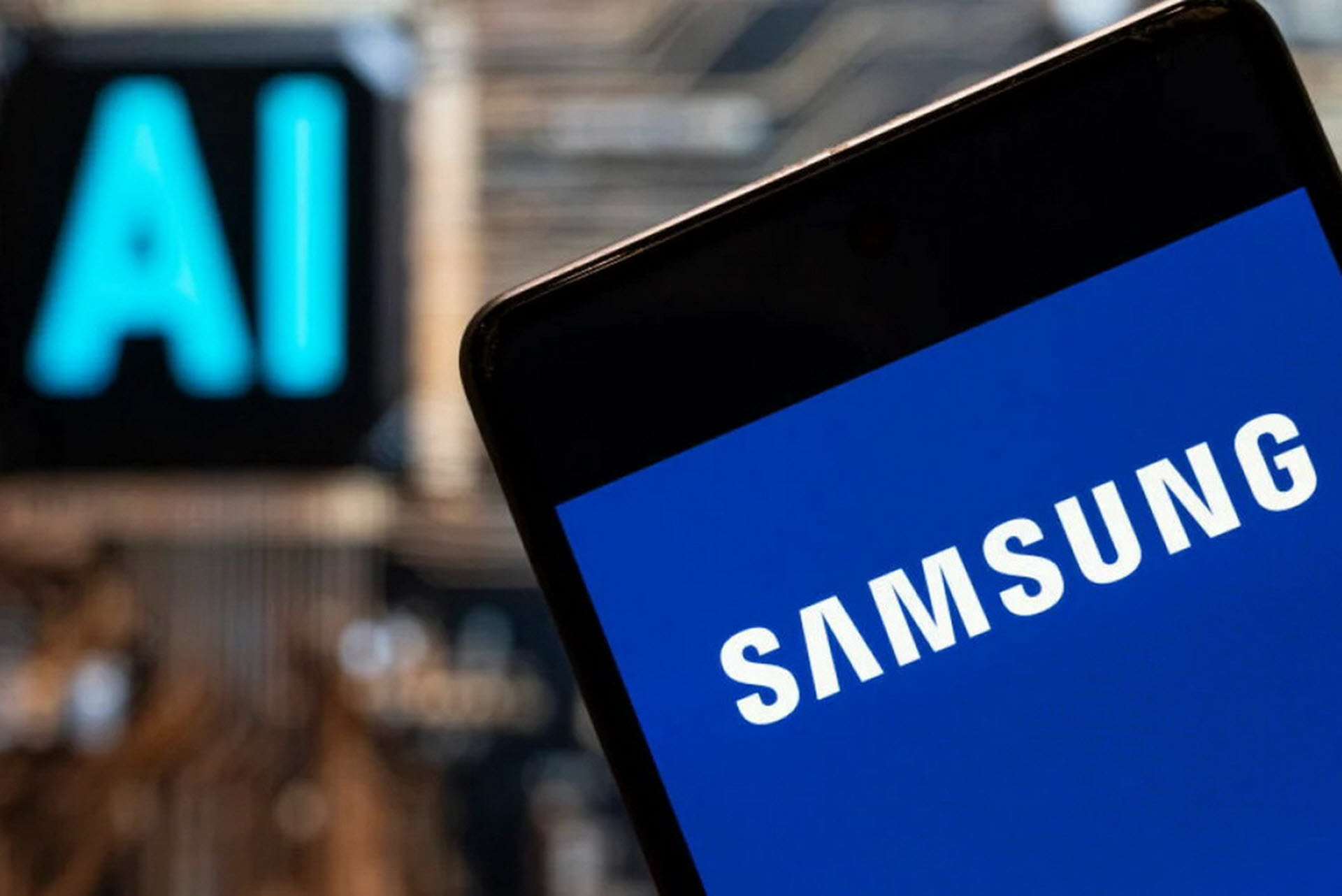 Η Samsung ετοιμάζει μεγάλο event για να αποκαλύψει το όραμα της  “AI For All”