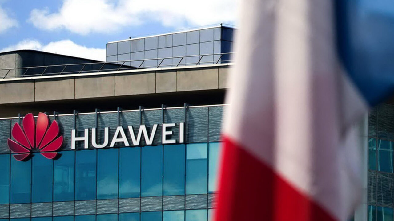 Η Huawei δημιουργεί το πρώτο της εργοστάσιο στη Γαλλία