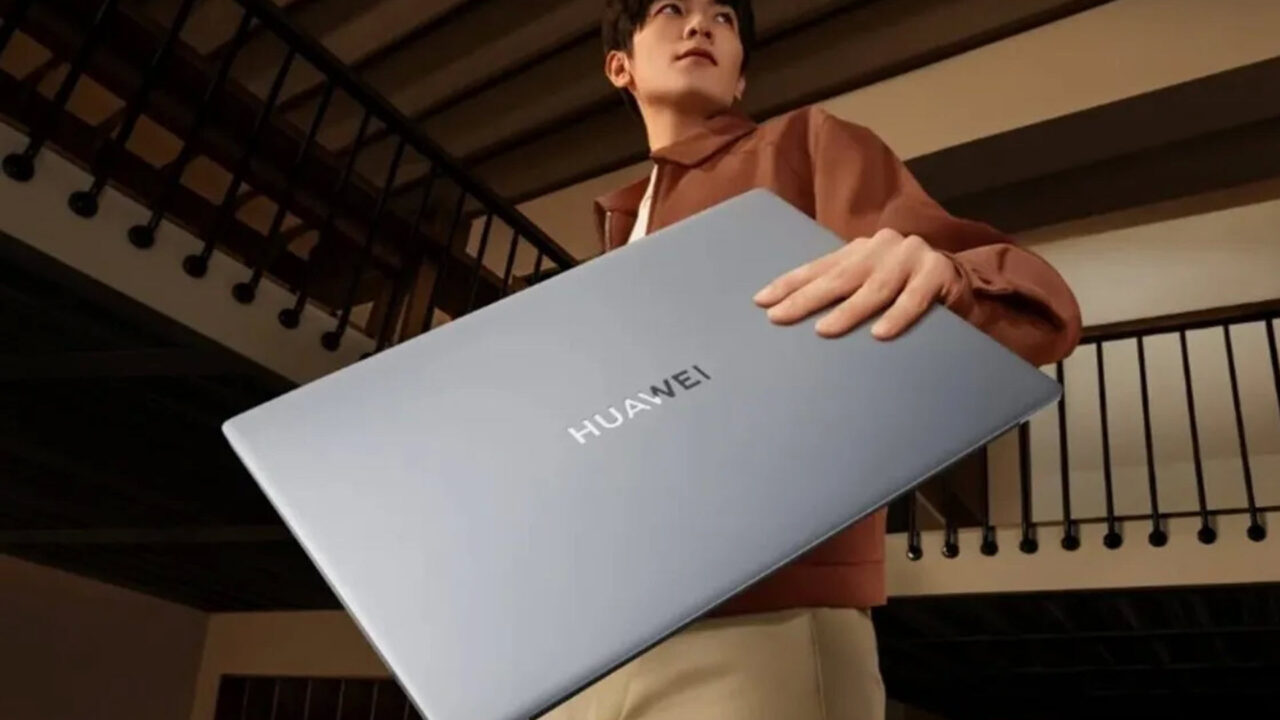 HUAWEI MateBook D14 2023: Επιδόσεις, εξοπλισμός και έξυπνες λειτουργίες σε γιορτινή τιμή!