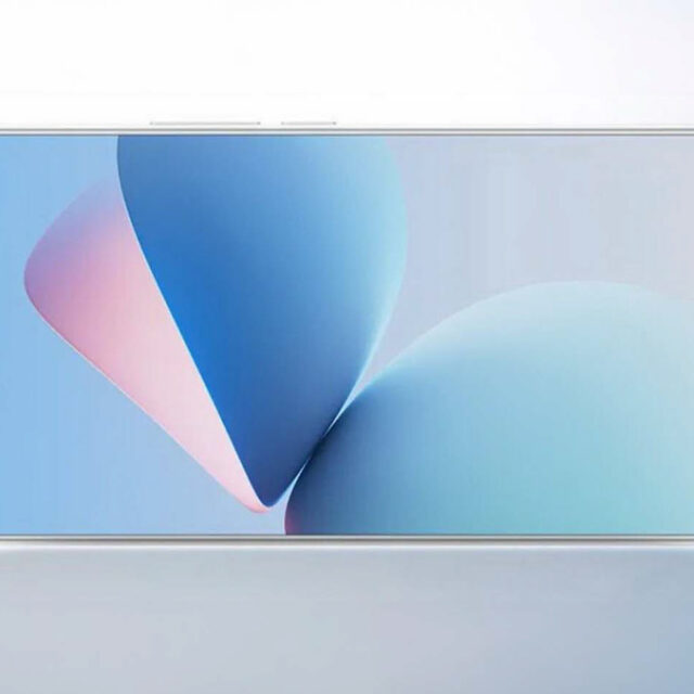 Meizu 21: Αυτό είναι το κινητό με το πιο λεπτό πλαίσιο στην οθόνη