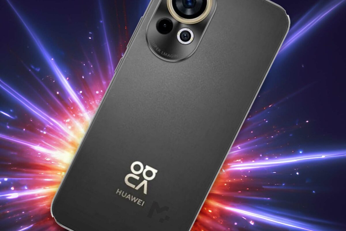 Huawei Nova 12, 12 Pro και 12 Ultra έτοιμα για την μεγάλη παρουσίαση