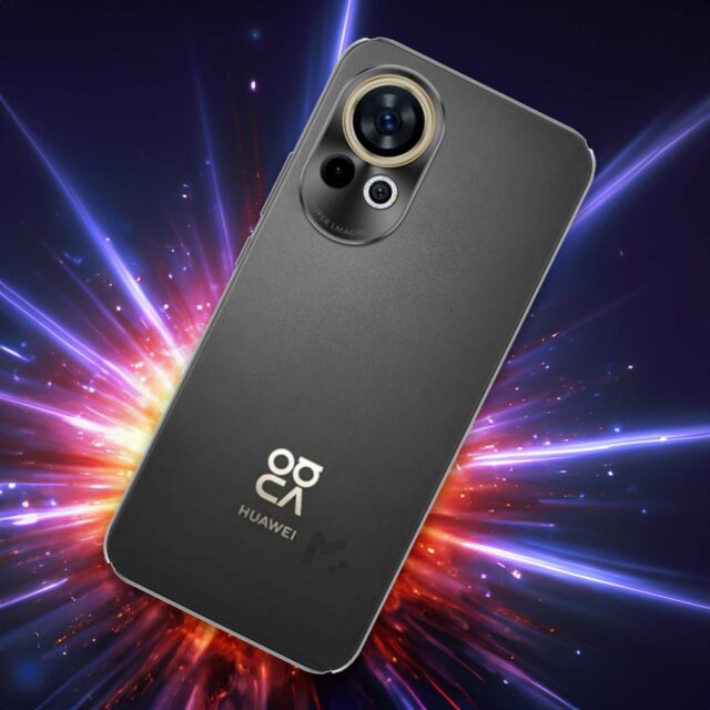 Huawei Nova 12, 12 Pro και 12 Ultra έτοιμα για την μεγάλη παρουσίαση