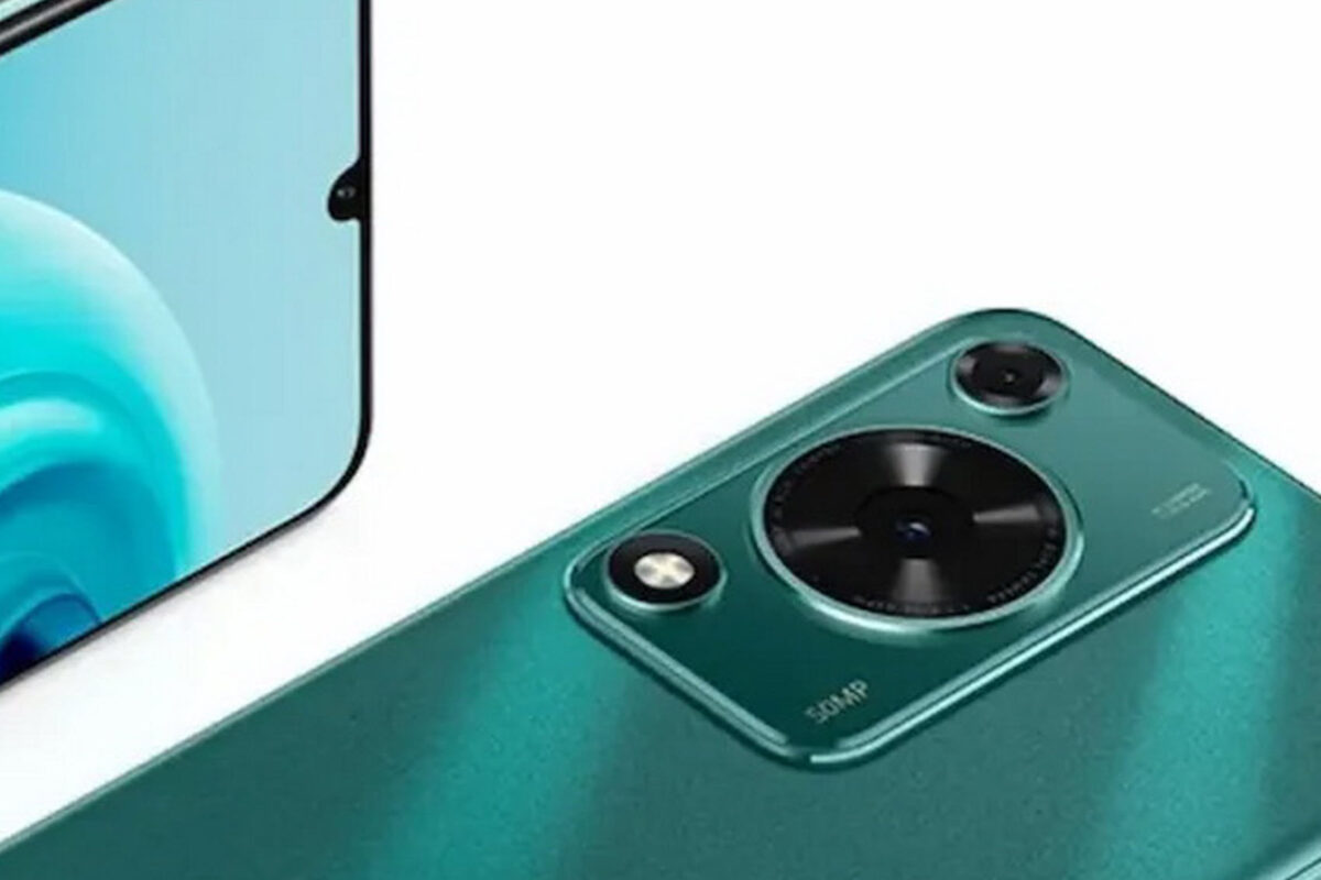Huawei Enjoy 70: Premium εμφάνιση για ένα ιδιαίτερα προσιτό smartphone