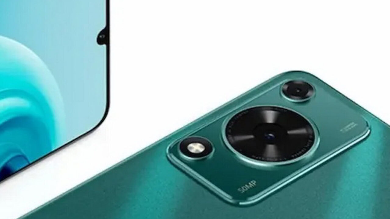 Huawei Enjoy 70: Premium εμφάνιση για ένα ιδιαίτερα προσιτό smartphone
