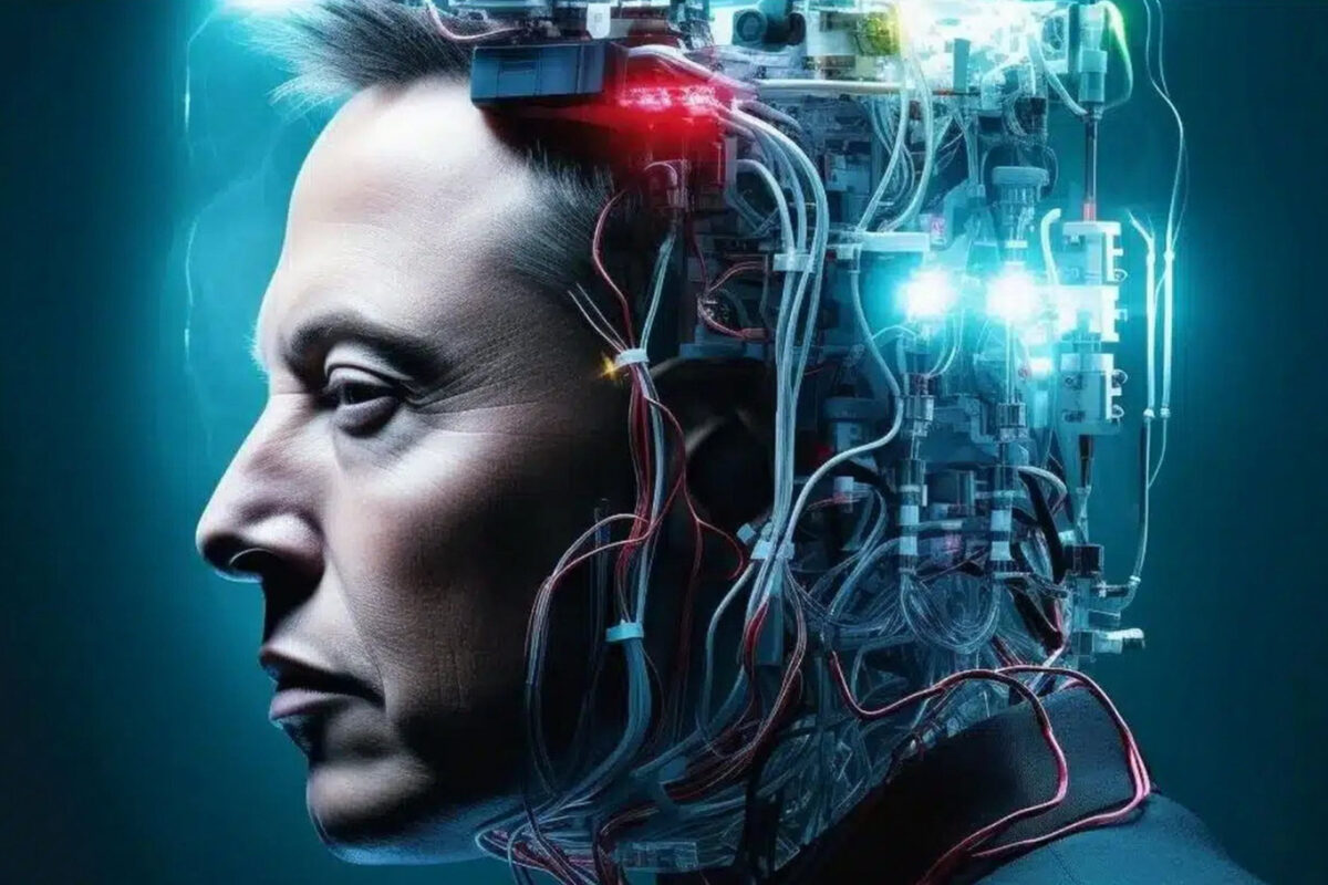 Η Neuralink του Elon Musk εμφυτεύει το πρώτο τσιπ σε ανθρώπινο εγκέφαλο
