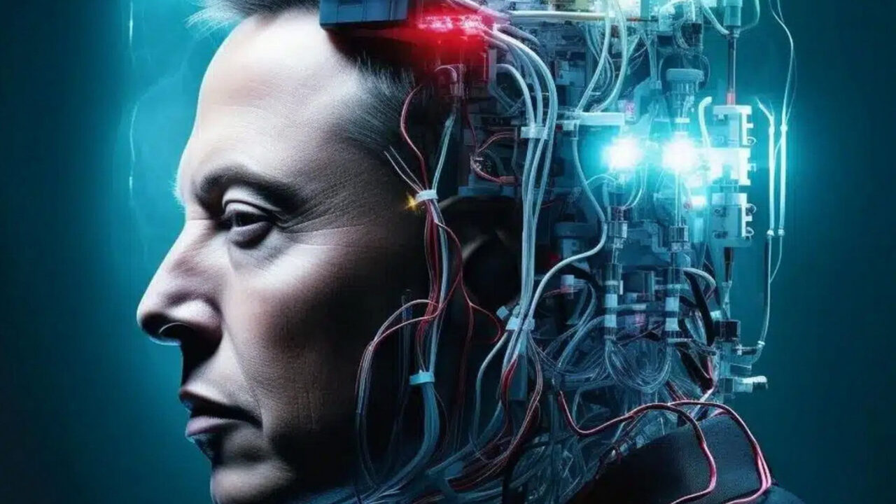 Η Neuralink του Elon Musk εμφυτεύει το πρώτο τσιπ σε ανθρώπινο εγκέφαλο