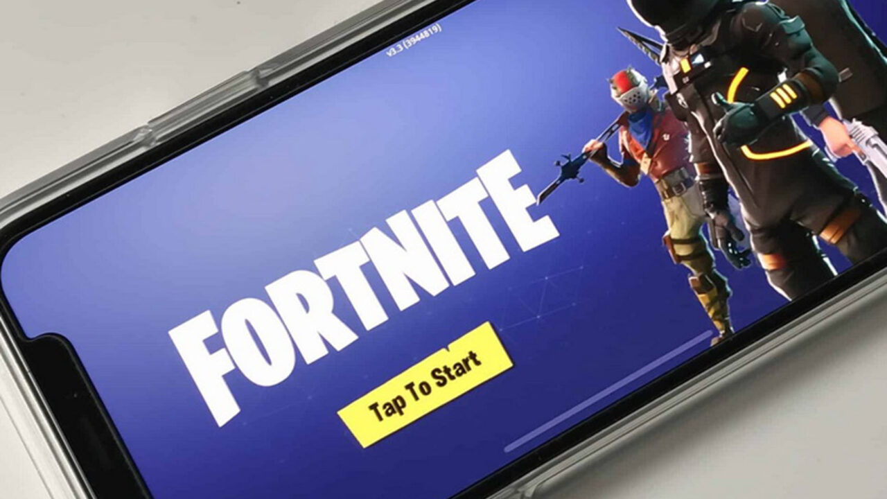 Η Epic λέει ότι το Fortnite επιστρέφει στο iOS… αλλά μόνο στην Ευρώπη