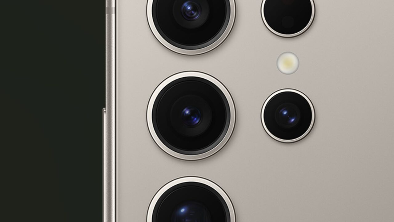Το Galaxy S24 Ultra μπορεί να βγάλει φανταστικές φωτογραφίες με 10x zoom και βίντεο 8K με 5x zoom