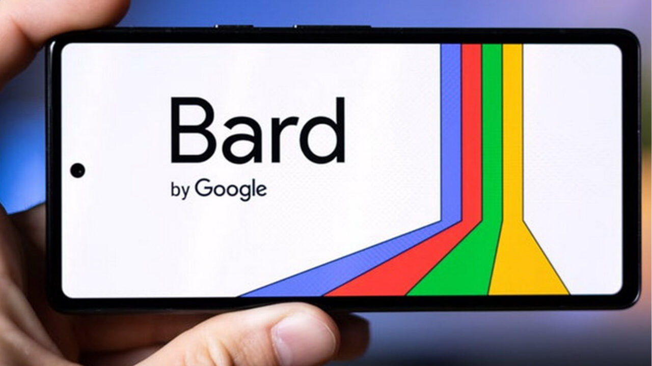 Η Google είναι πολύ πιθανό να μετονομάσει τον Assistant σε Bard πριν από την κυκλοφορία του
