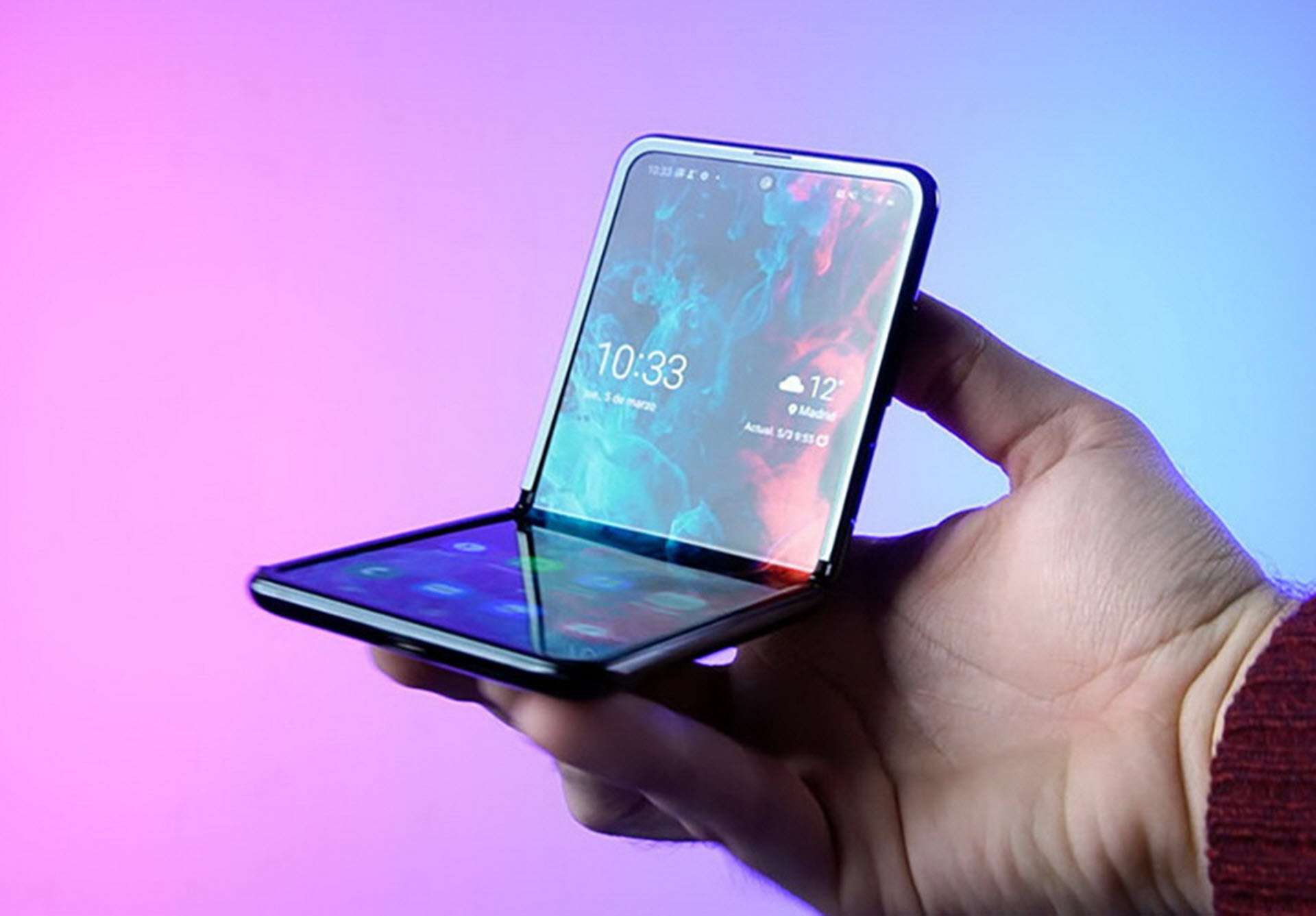 Xiaomi MIX Flip: Επιτέλους πήρε τις απαραίτητες πιστοποιήσεις στην Κίνα