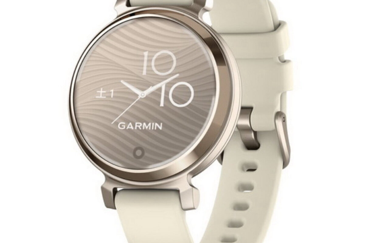 Garmin Lily 2: Ένα κομψό ρολόι με γυναικείο προσανατολισμό