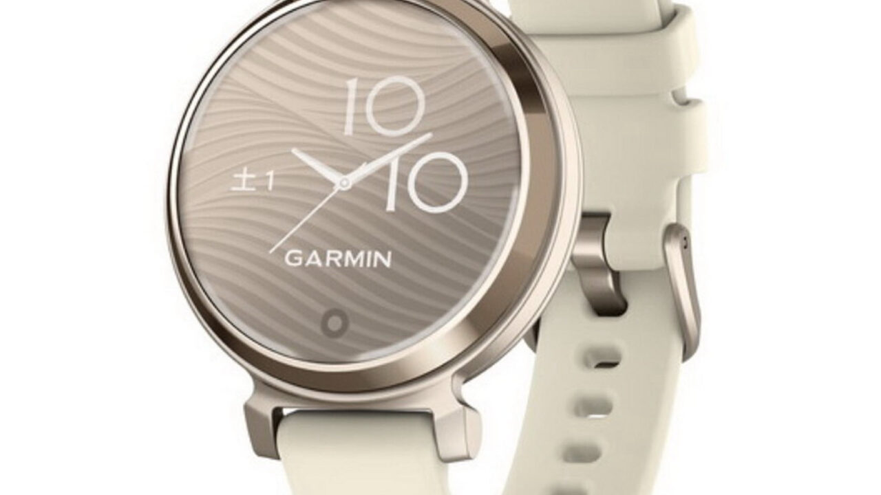 Garmin Lily 2: Ένα κομψό ρολόι με γυναικείο προσανατολισμό