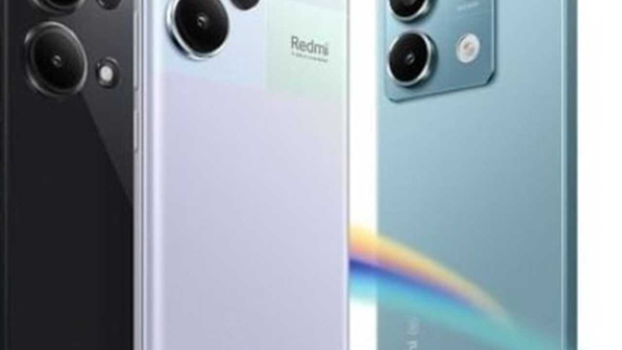 H Xiaomi παρουσιάζει την ολοκαίνουργια σειρά Redmi Note 13 και μας καλεί να κάνουμε “Every Shot Iconic”