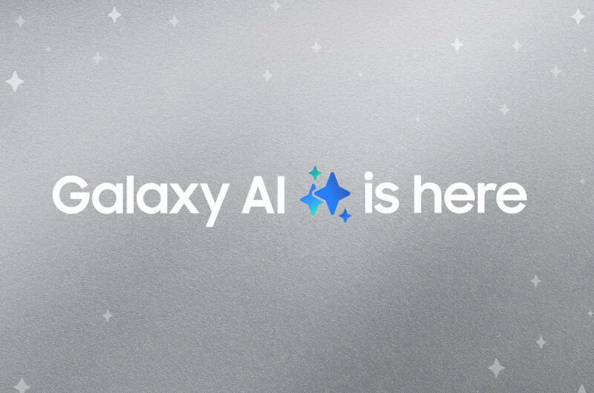 Η τεχνητή νοημοσύνη των Galaxy S24 έρχεται και στην δική σου συσκευή