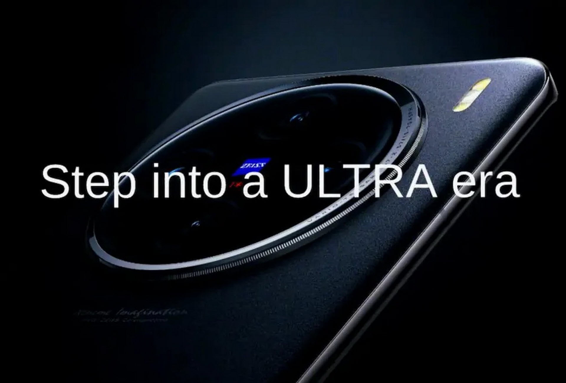 Η vivo μπαίνει στην μάχη των flagship φωτογραφικών κινητών με το νέο X100 Ultra