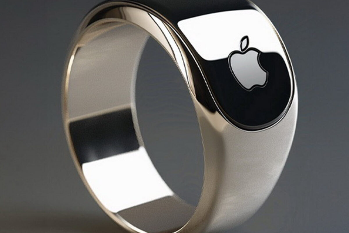 Μετά την Samsung και το Galaxy Ring τώρα και η Apple δουλεύει επάνω στο δικό της έξυπνο δαχτυλίδι