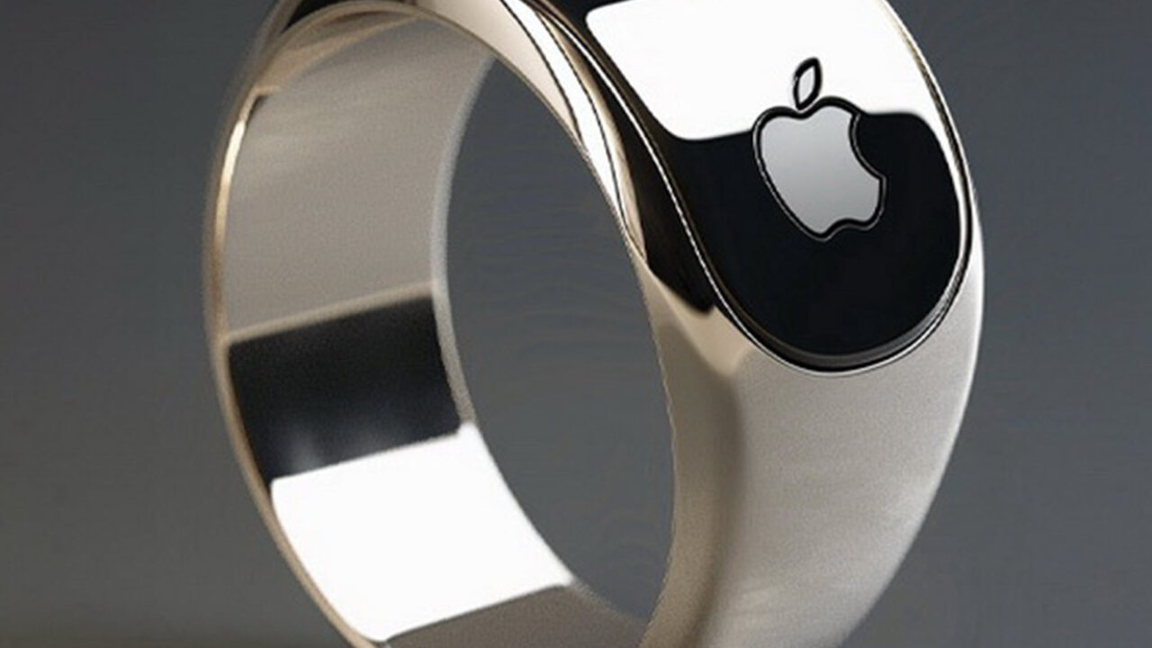 Μετά την Samsung και το Galaxy Ring τώρα και η Apple δουλεύει επάνω στο δικό της έξυπνο δαχτυλίδι