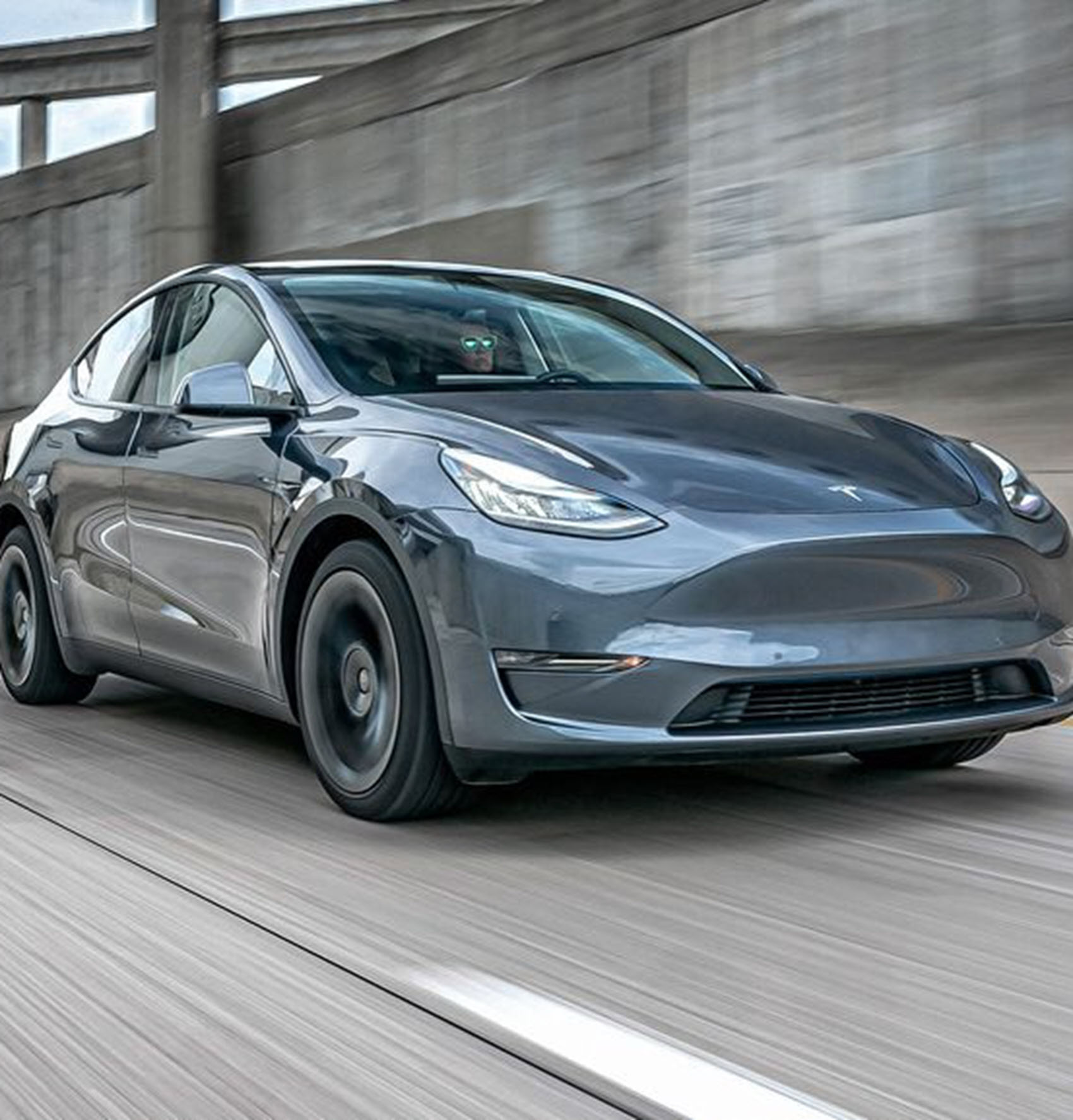Το Tesla Model Y ήταν το ηλεκτρικό όχημα με τις περισσότερες πωλήσεις στον κόσμο το 2023
