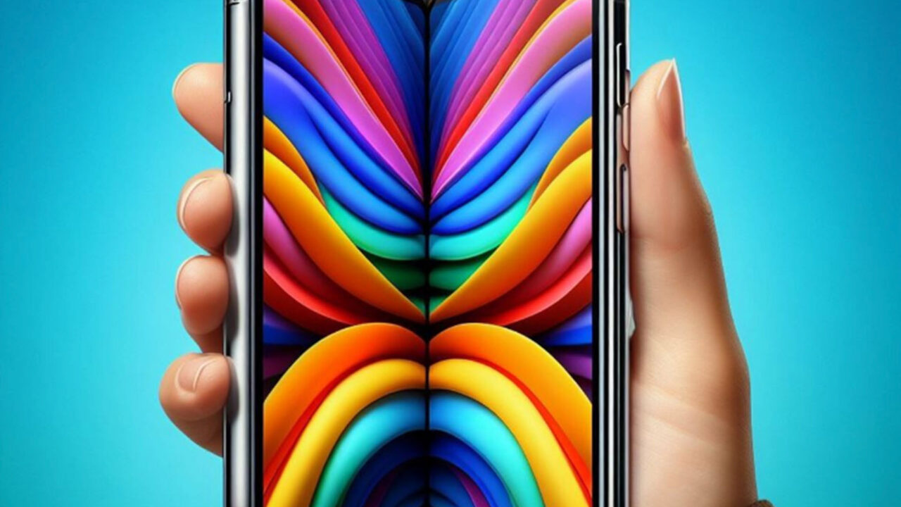 Η Apple ετοιμάζει το δικό της foldable αλλά δεν θα το δούμε πριν το 2026-2027