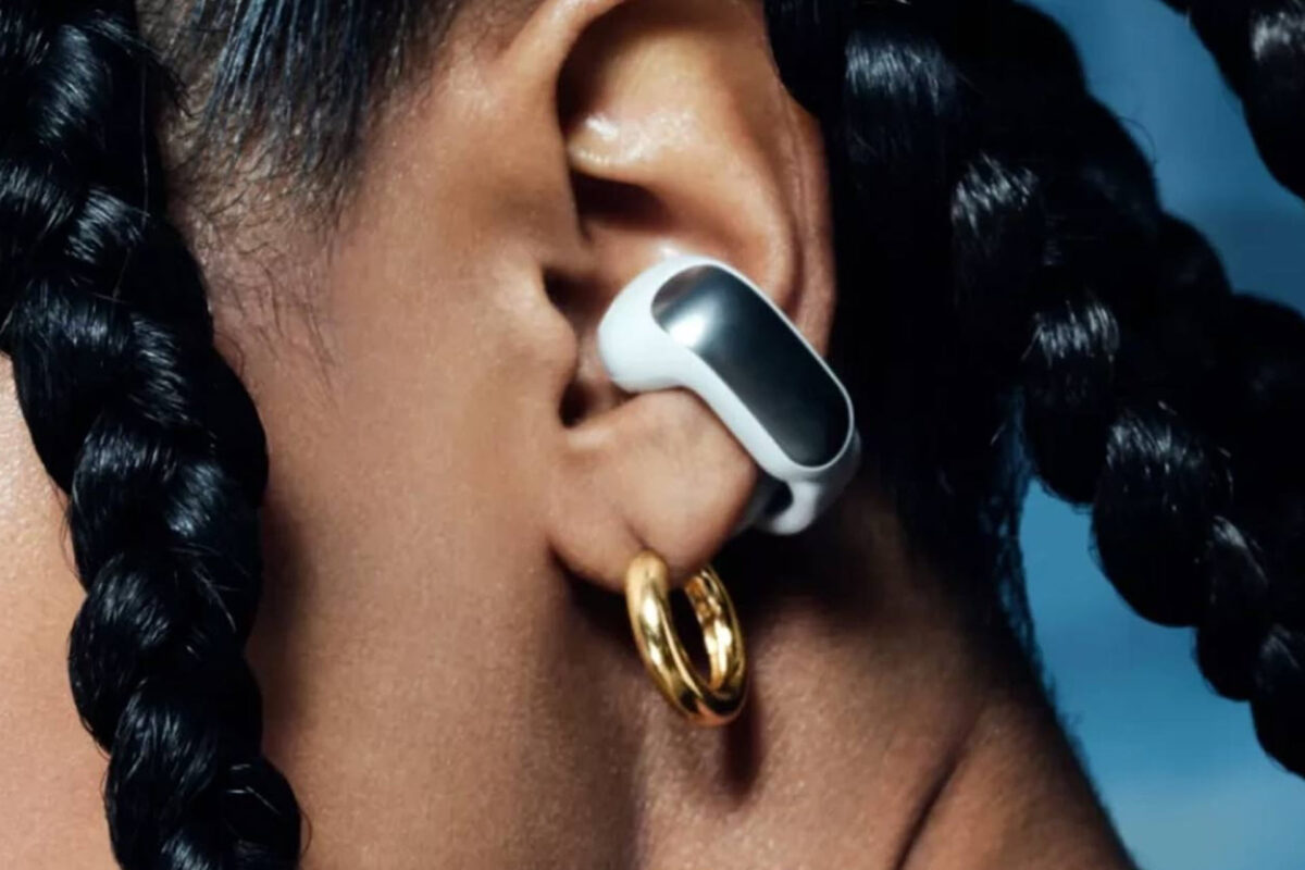Η Bose ανακοινώνει τα νέα ακουστικά Ultra Open Earbuds