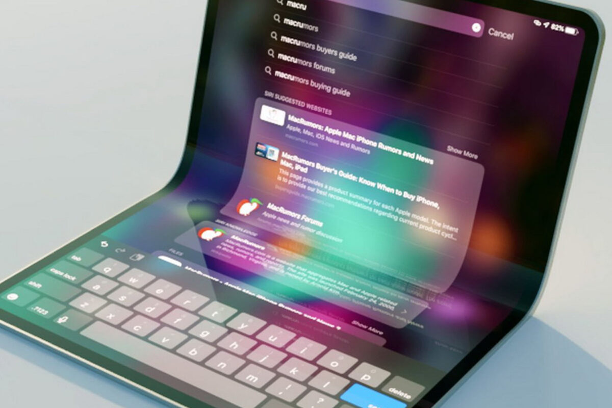 Η Apple σταματάει την εξέλιξη του δικού της foldable γιατί θεωρεί τις οθόνες αναξιόπιστες