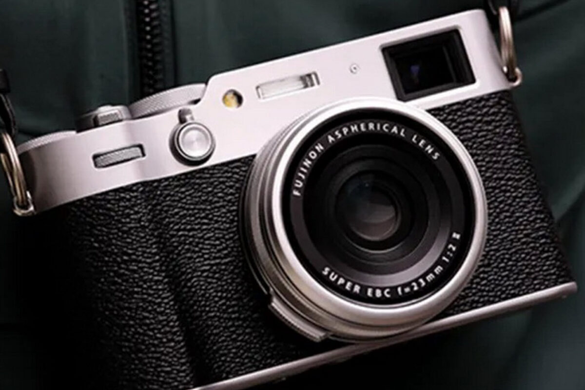 Fujifilm X100VI: Μια μικρή αλλά ικανότατη κάμερα για την γενιά του TikTok
