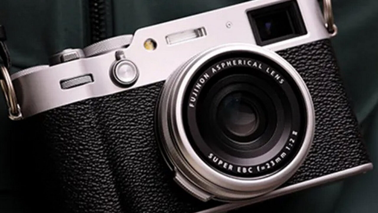 Fujifilm X100VI: Μια μικρή αλλά ικανότατη κάμερα για την γενιά του TikTok