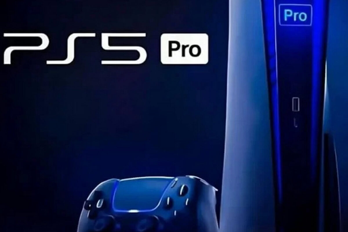 Όλα όσα πρέπει να γνωρίζετε για το PlayStation 5 Pro