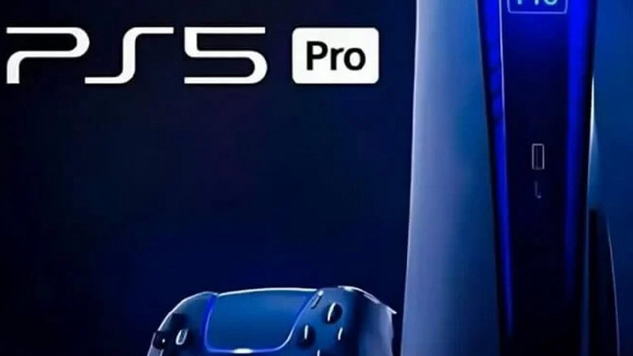 Όλα όσα πρέπει να γνωρίζετε για το PlayStation 5 Pro