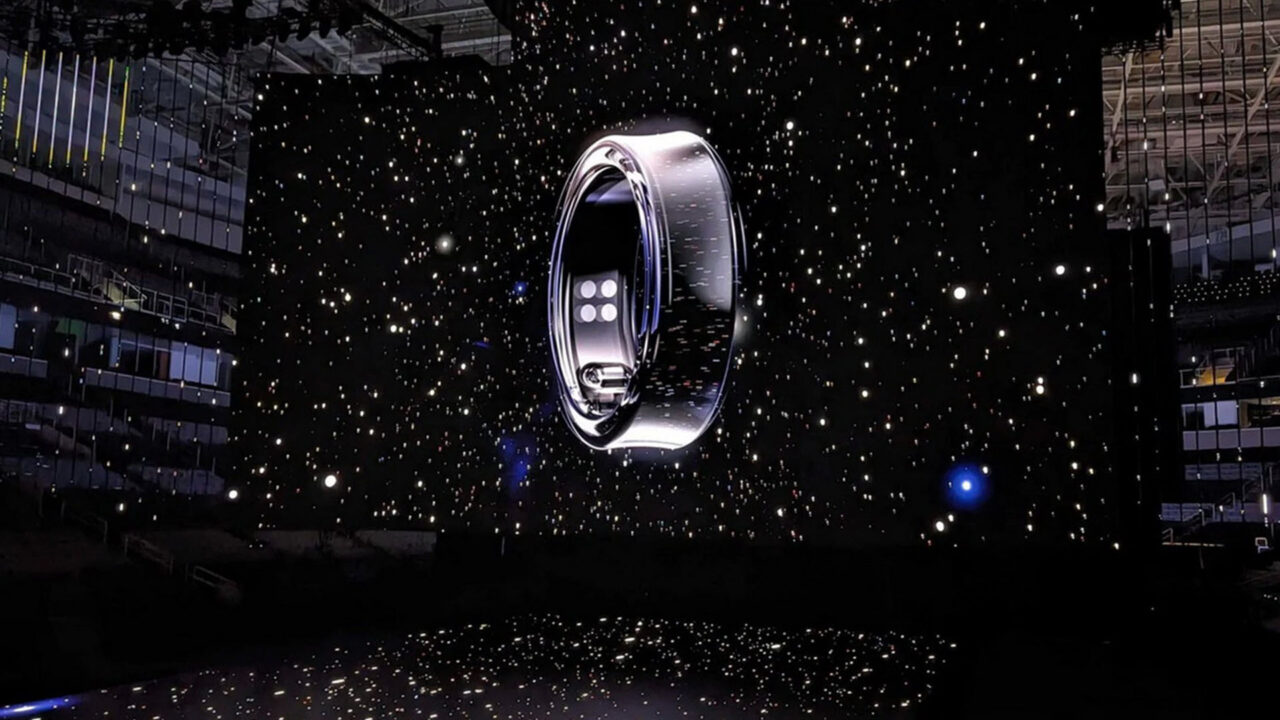 Η Samsung ανακοινώνει την κυκλοφορία του Galaxy Ring στο MWC 2024