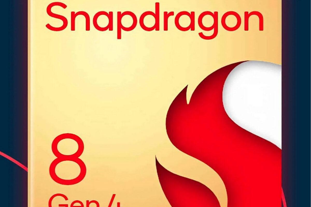 Ο Snapdragon 8 Gen 4 θα είναι χρονισμένος στα 4.0GHz
