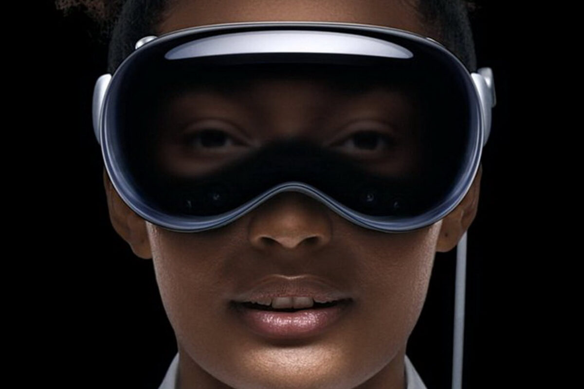 Χρήστες επιστρέφουν το Vision Pro στην Apple ισχυριζόμενοι δυσφορία και πρόβλημα με τα μάτια