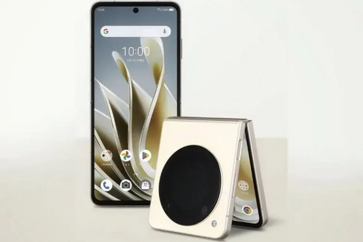 ZTE Libero Flip: Νέο foldable flip phone με εξαιρετικά specs και προσιτή τιμή