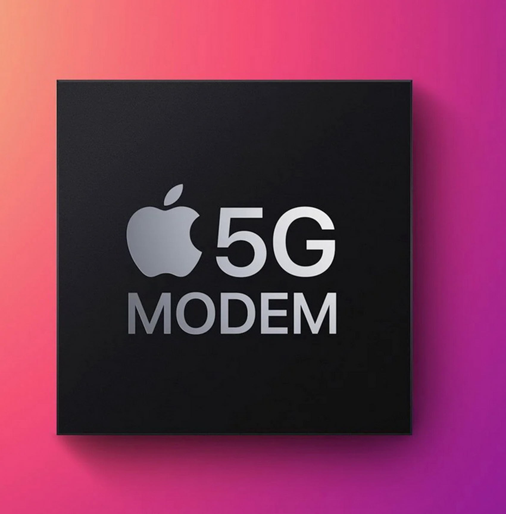 Η Apple προβληματίζεται με το δικό της 5G modem και υπογράφει συμφωνία με την Qualcomm