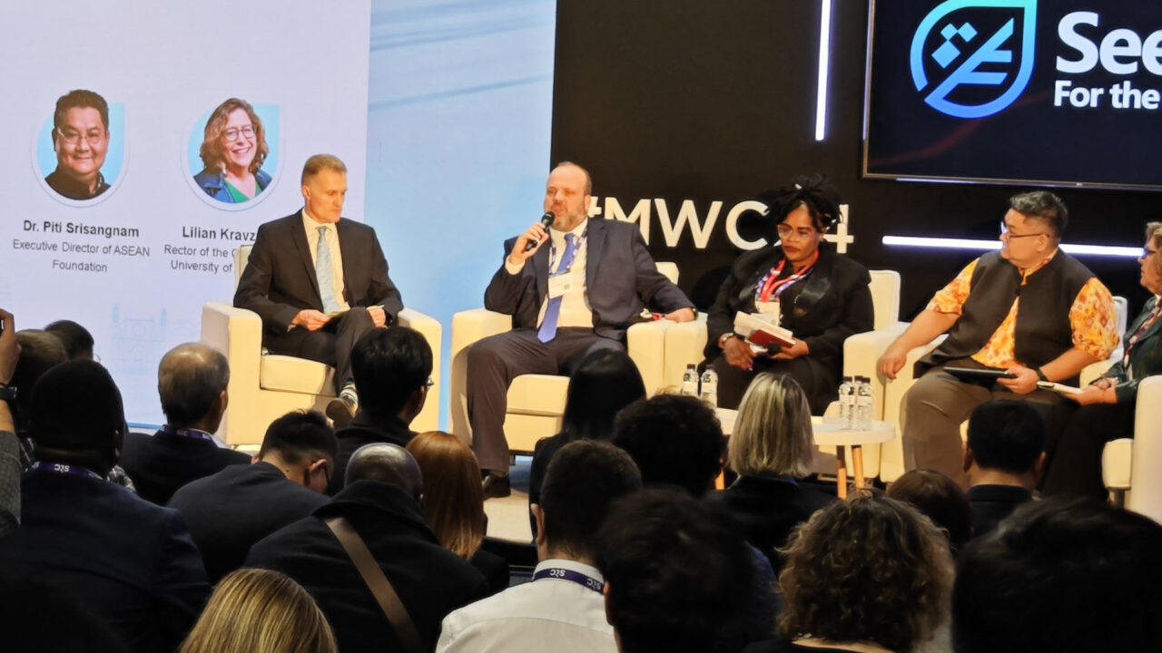 HUAWEI Talent Summit: Πρωτοβουλίες επανακατάρτισης στον τομέα της τεχνολογίας με Ελληνικό ενδιαφέρον