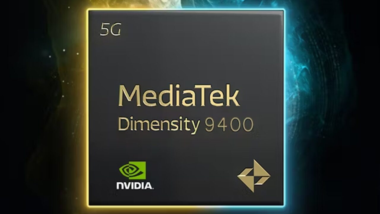 Ο επερχόμενος Dimensity 9400 της MediaTek απειλεί τον Snapdragon 8 Gen 4