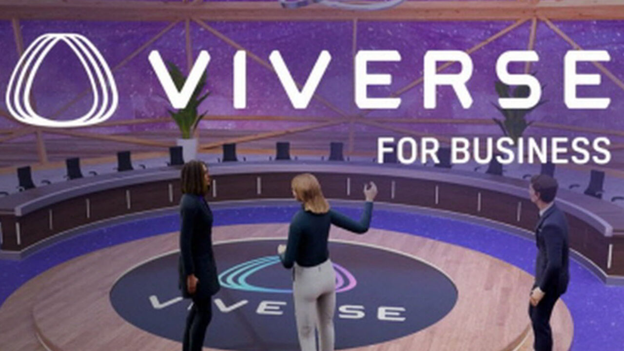 Η HTC VIVE λανσάρει το VIVE XR Elite για επιχειρήσεις