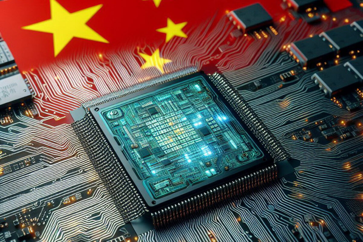 Η Κίνα απαγορεύει τους επεξεργαστές Intel και AMD σε κυβερνητικούς υπολογιστές