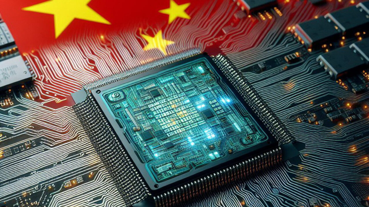 Η Κίνα απαγορεύει τους επεξεργαστές Intel και AMD σε κυβερνητικούς υπολογιστές