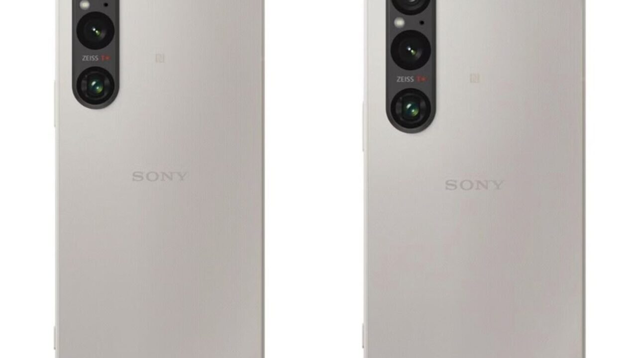 Το Sony Xperia 1 VI αλλάζει την σχεδιαστική “γλώσσα” την οποία έτσι και αλλιώς δεν κατάλαβε ποτέ κανείς